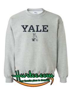Yale Sweatshirt