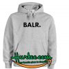 You searched for Balr Hoodie