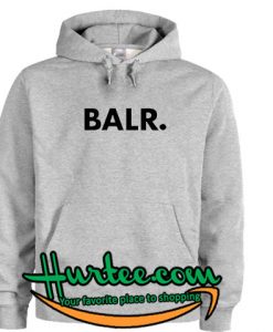 You searched for Balr Hoodie