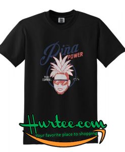 Yuli Gurriel Pina Power T shirt