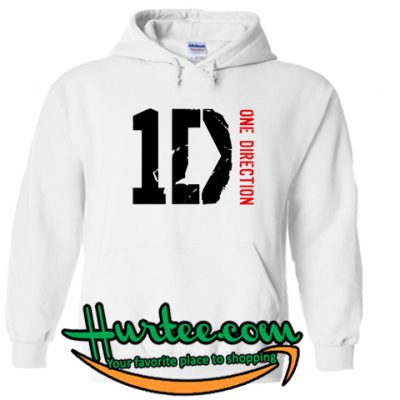 1D One Direction Hoodie – www.hurtee.com