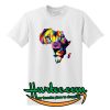 Africa Lion T shirt