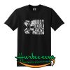 Body Under Construction Mind On A Mission T-Shirt