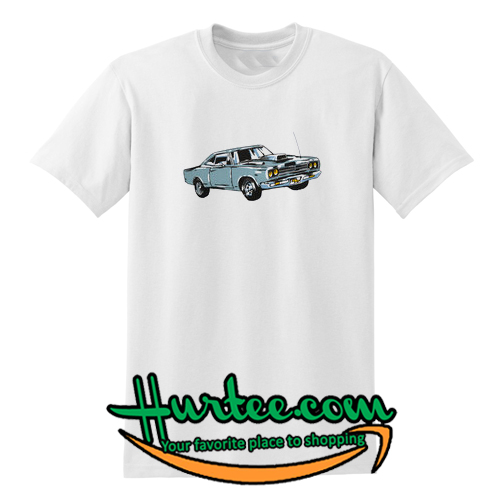 Car Motor Show 1984 T shirt – www.hurtee.com