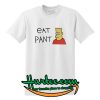 Eat Pant Simpson T Shirt