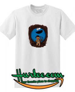Indiana Gingerbread T-Shirt
