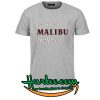 Life Happens Malibu Helps Tshirt