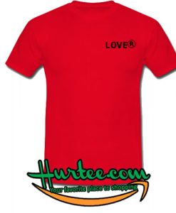 Lover Tshirt