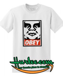 Obey T Shirt