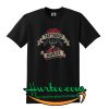 Snake and flower T-shirt – www.hurtee.com