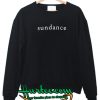 Sundance Sweatshirt