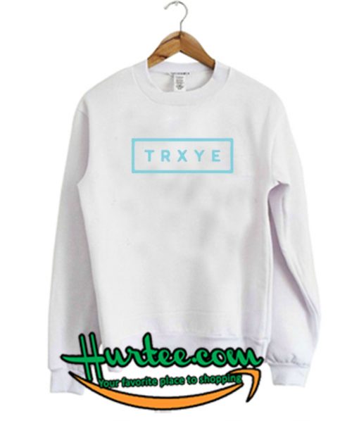 TRXYE Sweatshirt