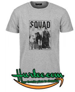 The Craft Hocus Pocus Squad T shirt
