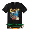The Great Cornholio Are You Threatening Me T-Shirt