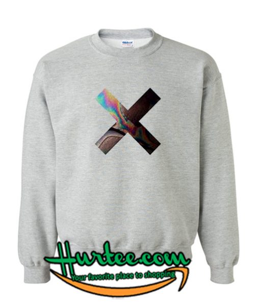 The XX Sweatshirt