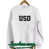USD Sweatshirt