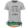 VRChat Kitty Cat T-Shirt