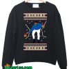 1-800 Hotline Bling Drake Christmas Sweatshirt