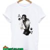 Ace of Spades Vintage T-Shirt
