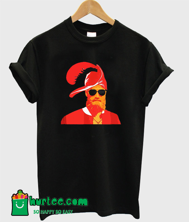 ryan fitzmagic t shirt