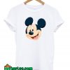 Head Nickey Mouse T-Shirt