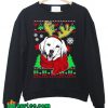 Labrador Christmas Sweatshirt