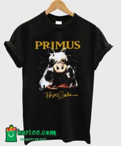 Primus Pork Soda T-Shirt