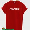 Range T-Shirt