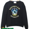 Ravenclaw Quidditch Sweatshirt