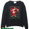 Santa Claus Ugly Christmas Sweatshirt