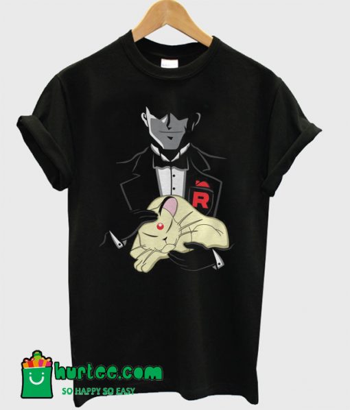The Bossfather T-Shirt