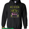 The Deck The Palm Hoodie