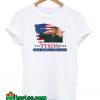 Tyson Make America Think Again T-Shirt