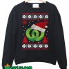 Woolies Knitted Christmas Sweatshirt