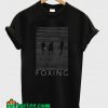 Foxing Stairs T-Shirt
