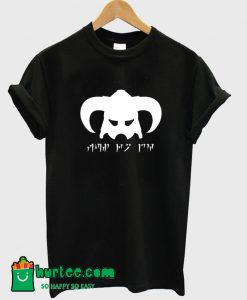 Fus Ro Dah T-Shirt