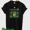 Jolliest Bunch Of Assholes This Side Of The Nuthouse T Shirt