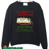 Merry Christmas Shitter's Full Sweatshirt