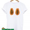 Papaya Fruit T-Shirt