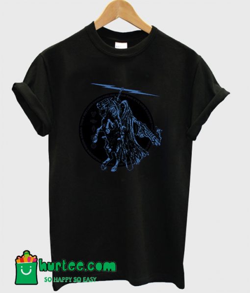 Thunderlord T-Shirt