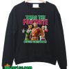 Twas The Fortnite Before Christmas Sweatshirt
