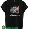 Ameowica T Shirt