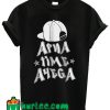 Apna Time Ayega Hat T Shirt