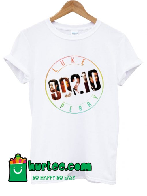 Beverly Hills 90210 T Shirt