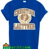 Christian Laettner Basketball Academy T Shirt