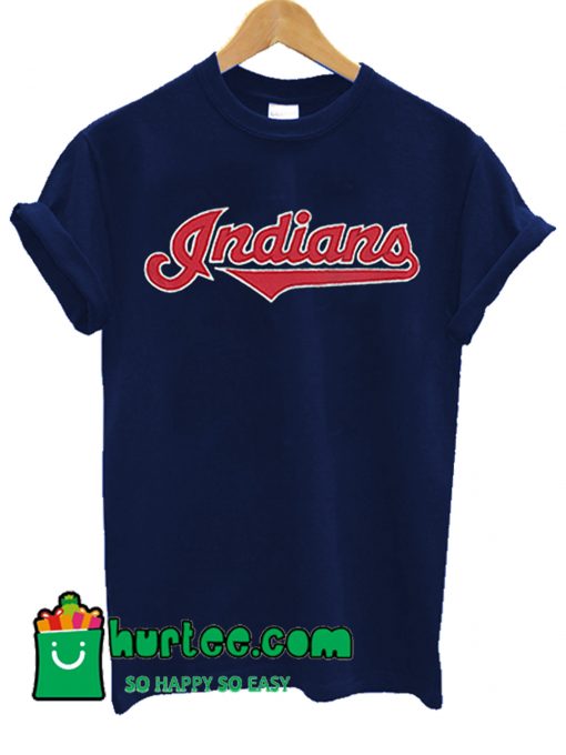 Cleveland Indians T Shirt