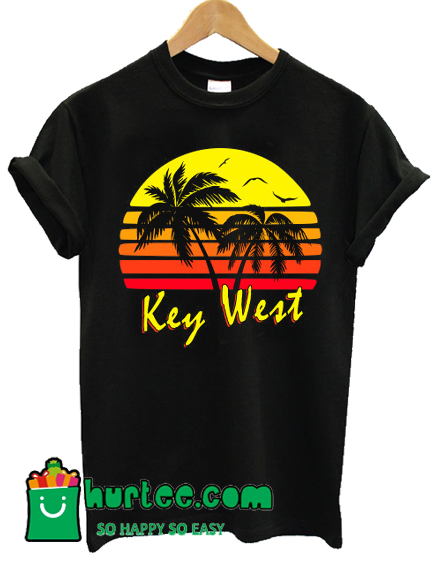 go west band t shirt