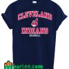 MLB Cleveland Indians T Shirt