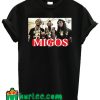 Migos T shirt