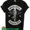 Motley Crue Dr Feelgood Hollywood T shirt